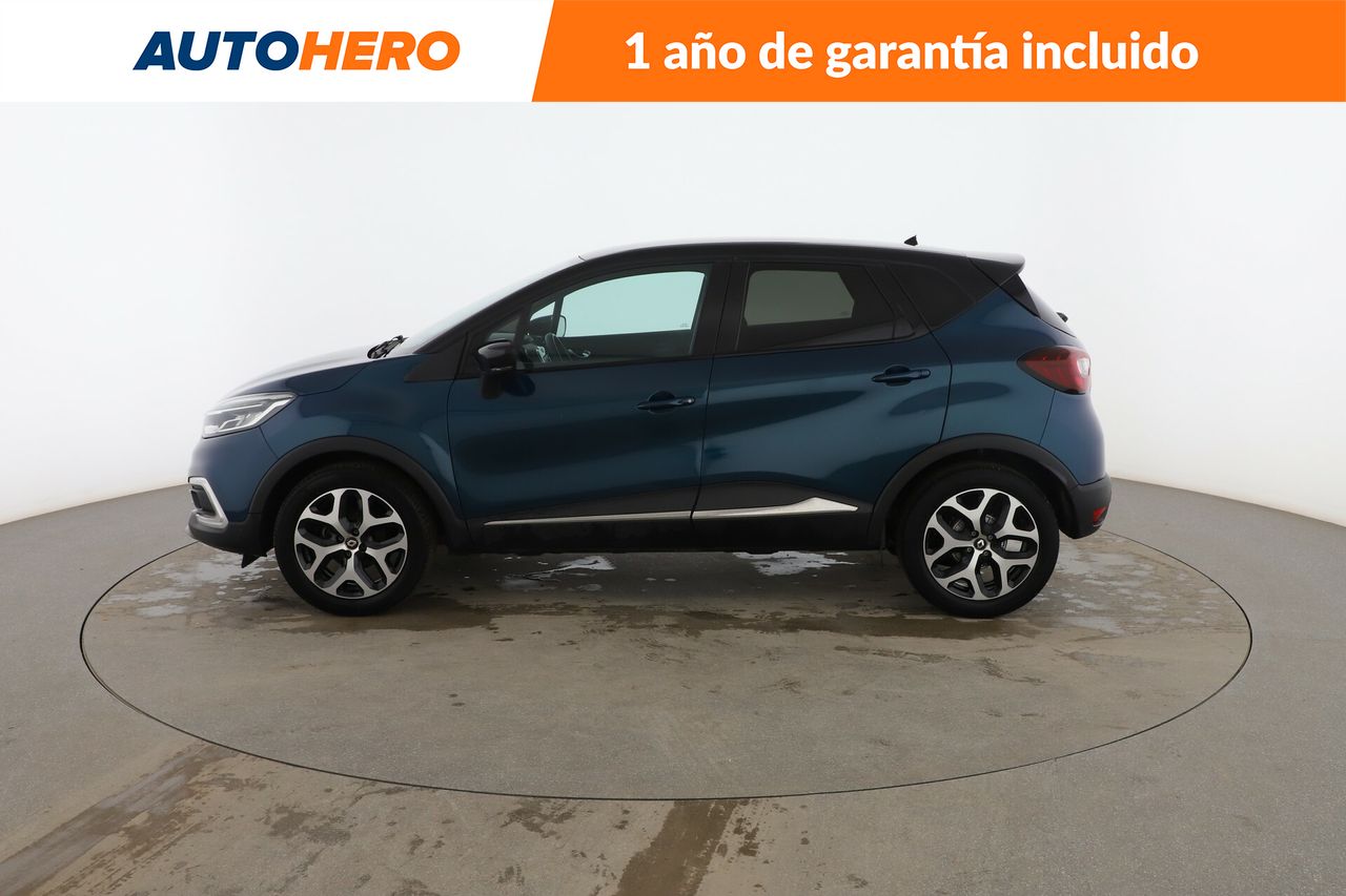 Foto Renault Captur 3