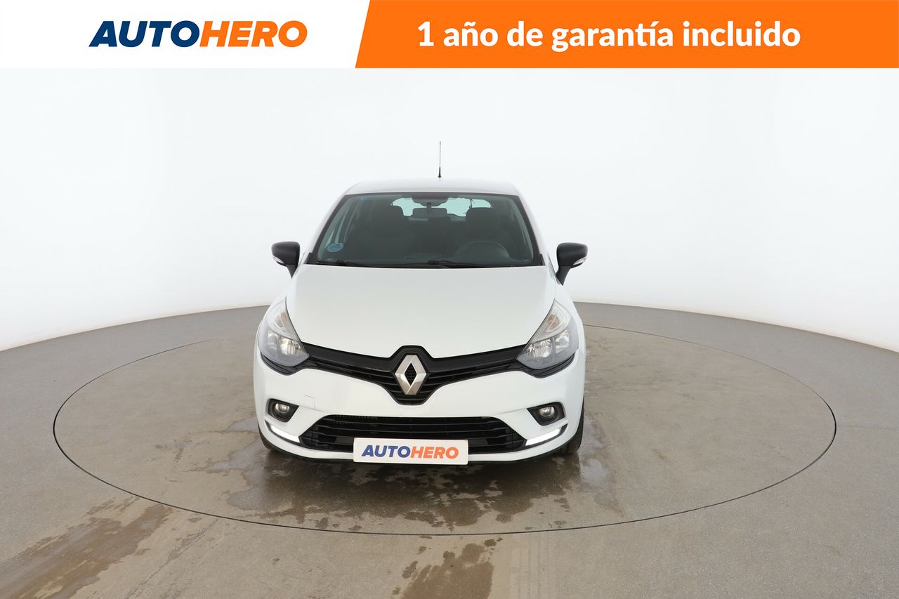 Foto Renault Clio 9