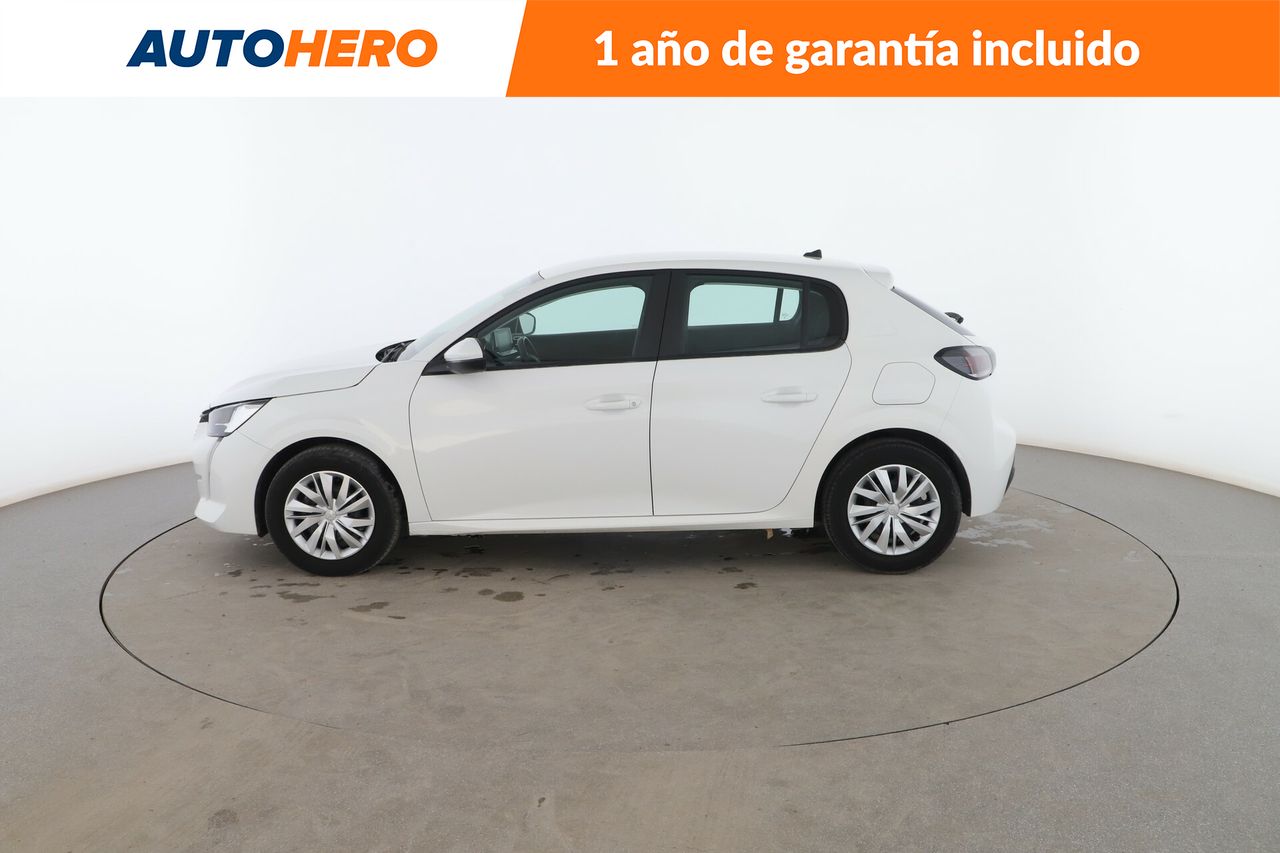 Foto Peugeot 208 3