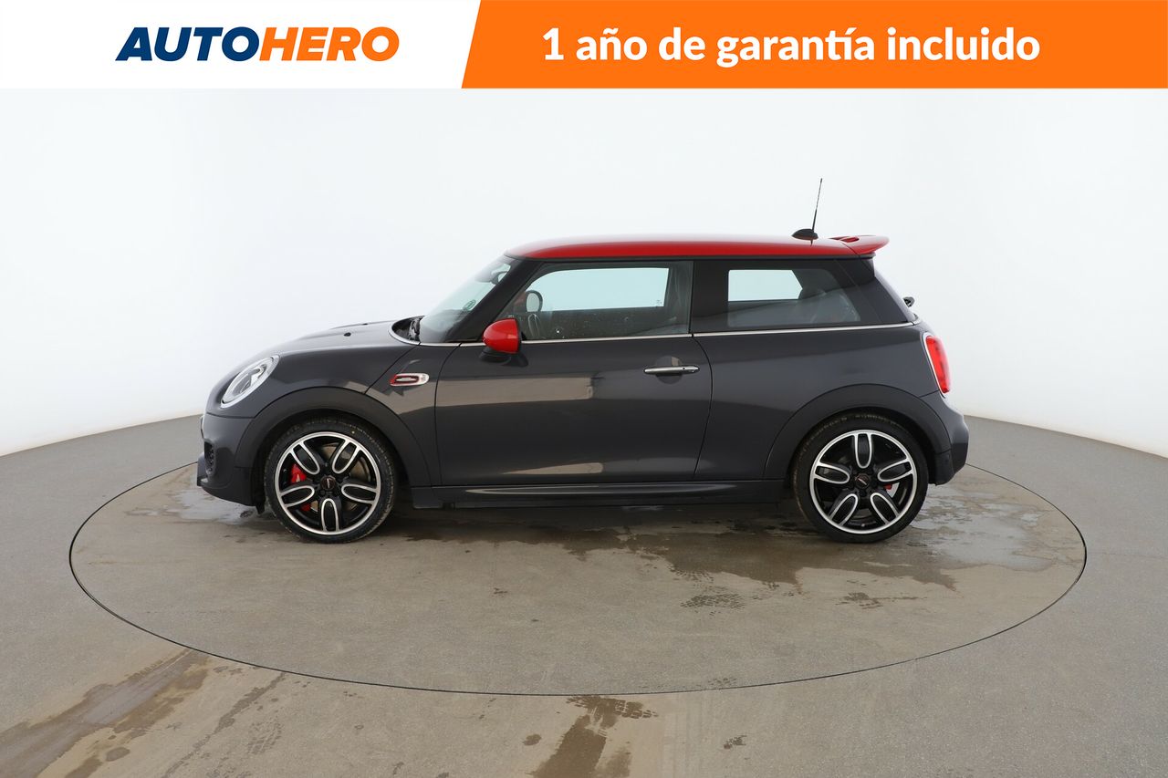 Foto Mini Cooper 3