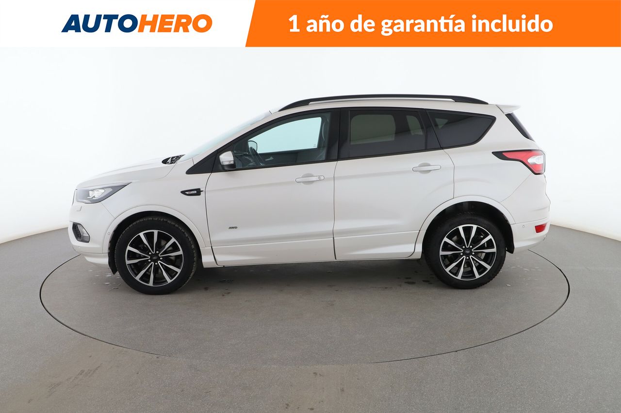 Foto Ford Kuga 3