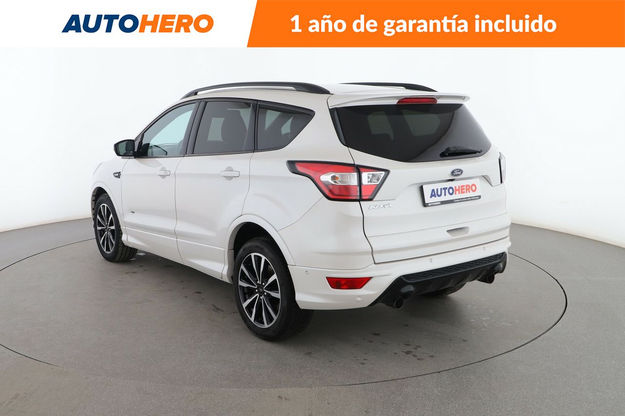 Foto Ford Kuga 4