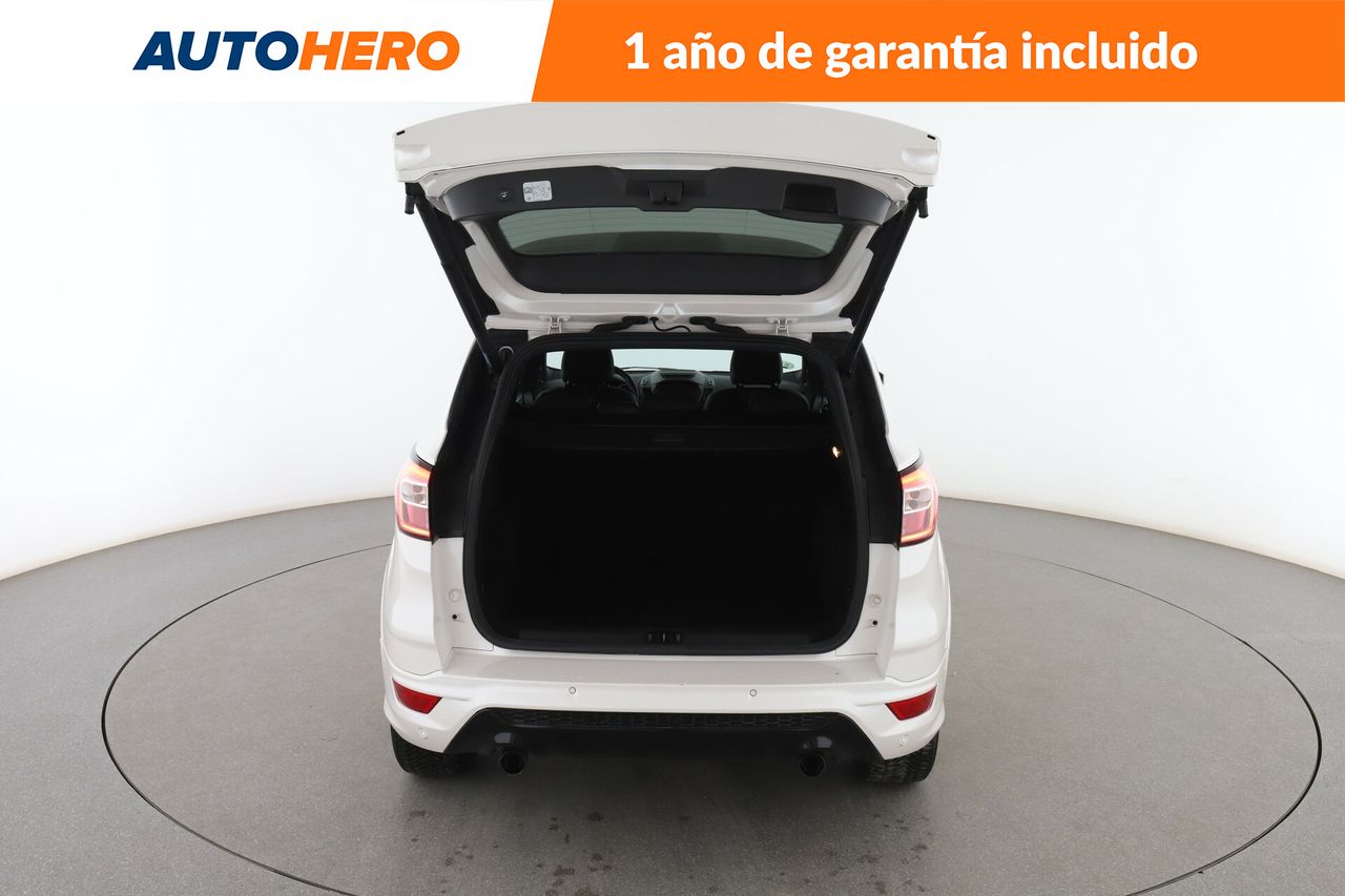 Foto Ford Kuga 18