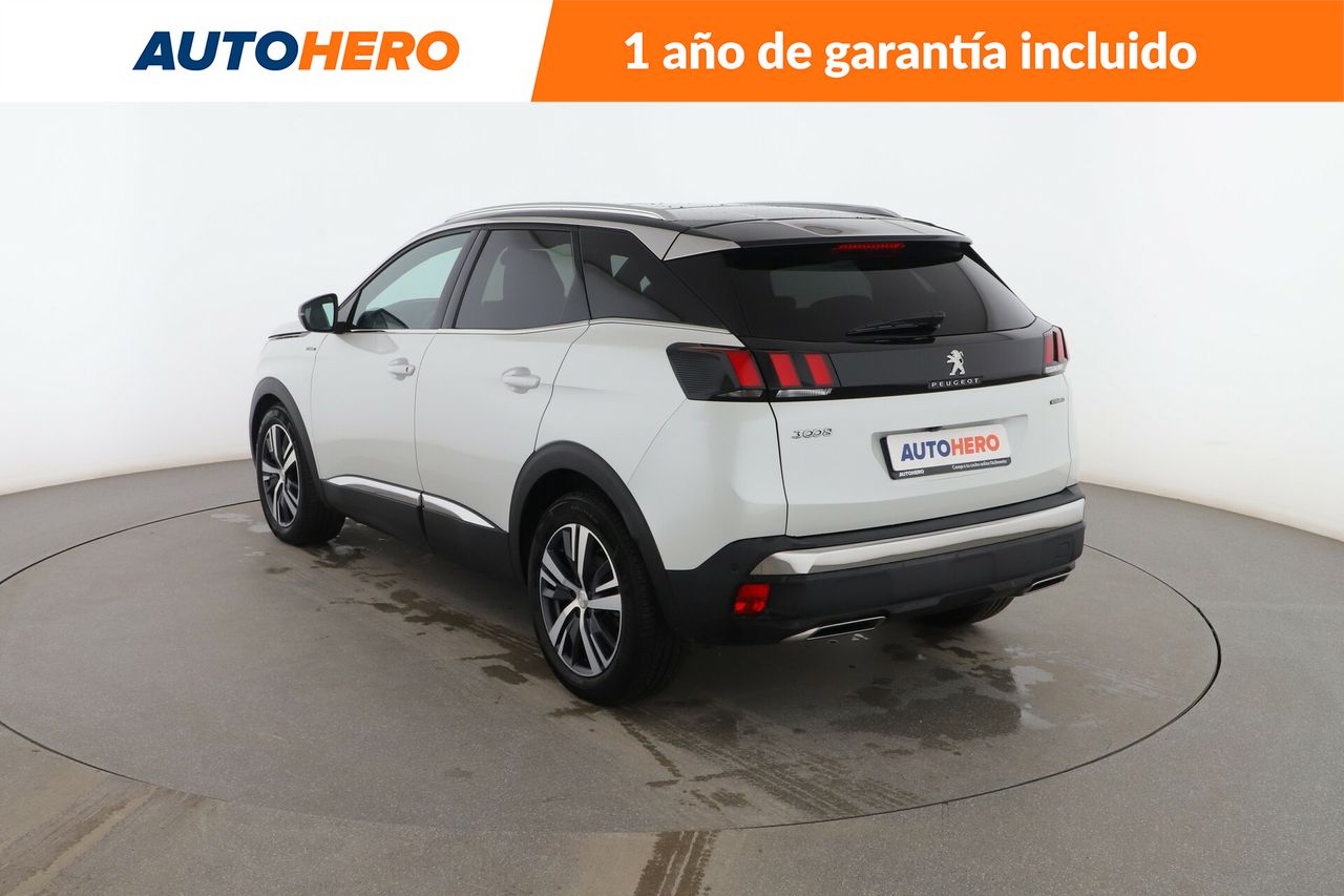 Foto Peugeot 3008 4