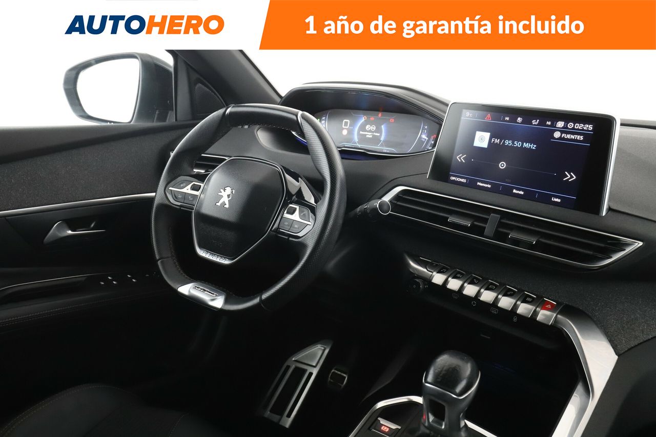 Foto Peugeot 3008 14