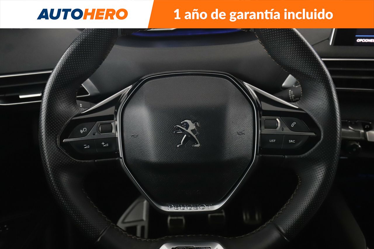 Foto Peugeot 3008 20