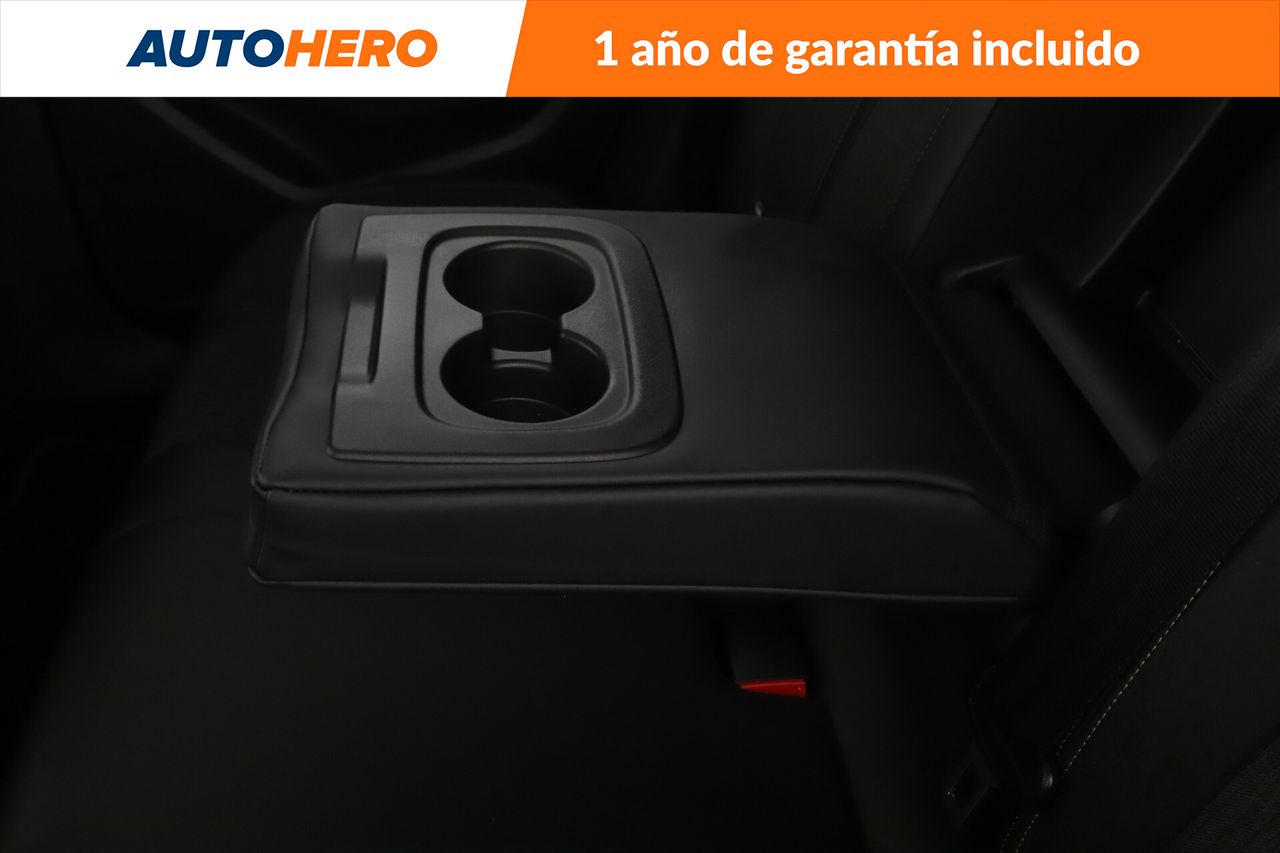 Foto Peugeot 3008 24