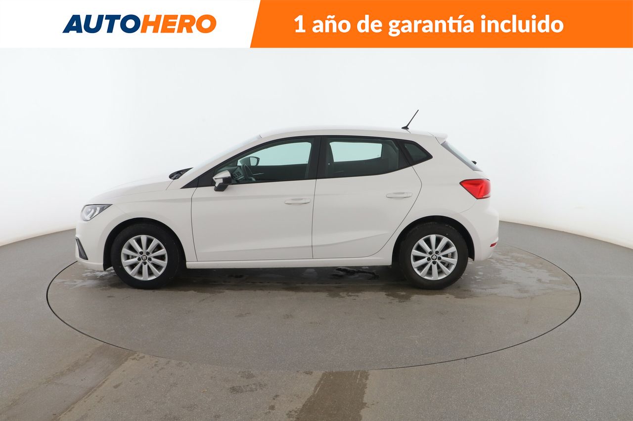 Foto Seat Ibiza 3