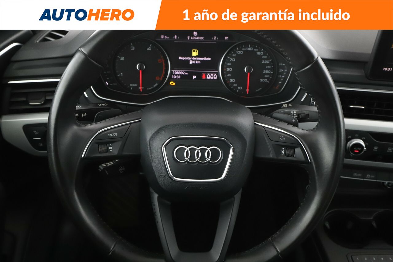 Foto Audi A4 19