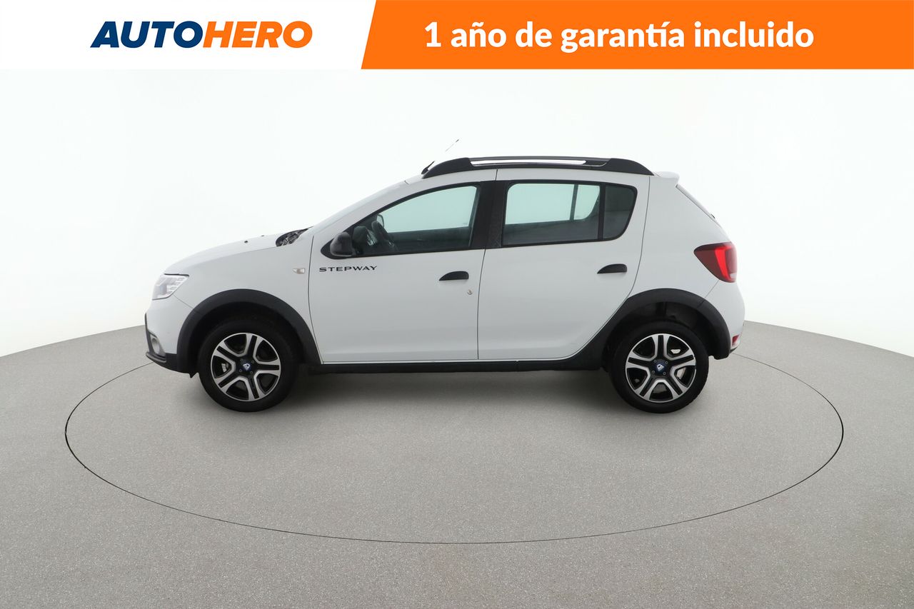 Foto Dacia Sandero 3