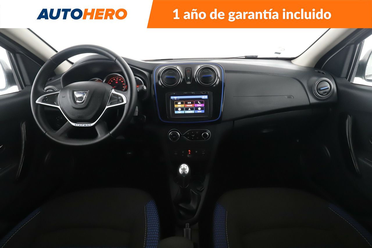 Foto Dacia Sandero 13