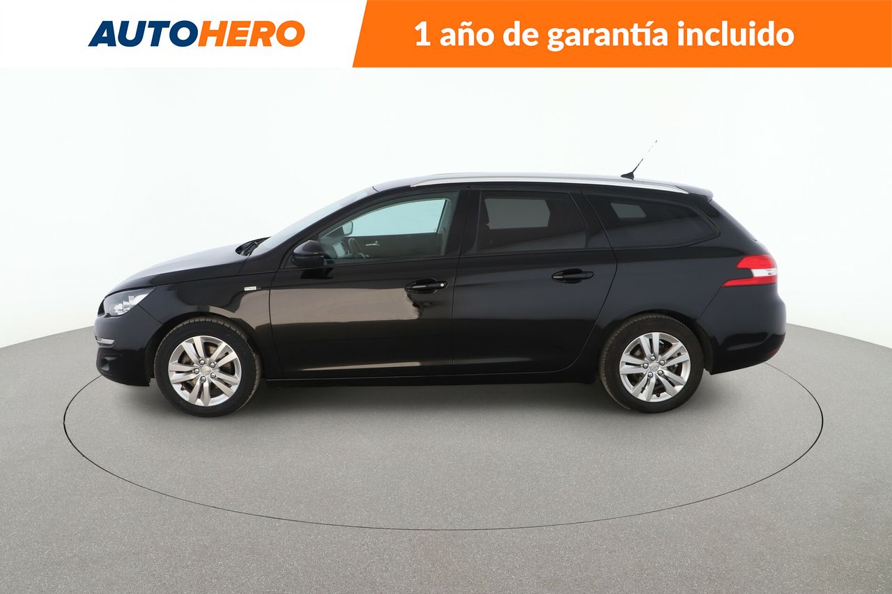 Foto Peugeot 308 3