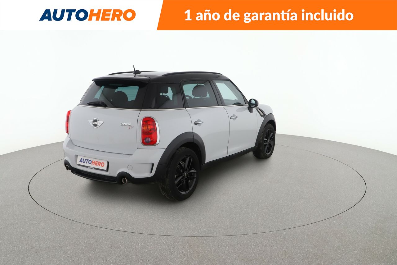 Foto Mini Countryman 6