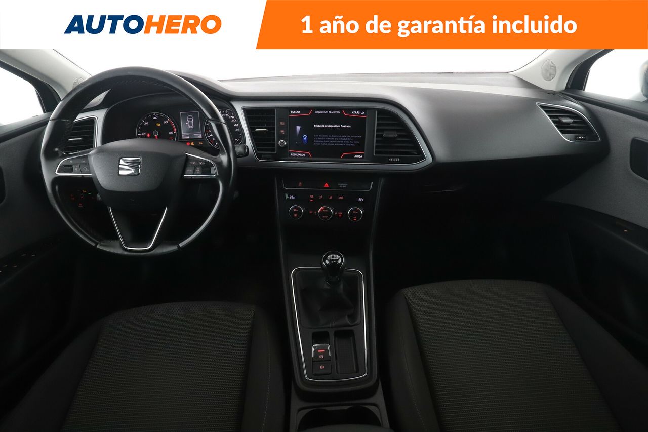 Foto Seat León 13