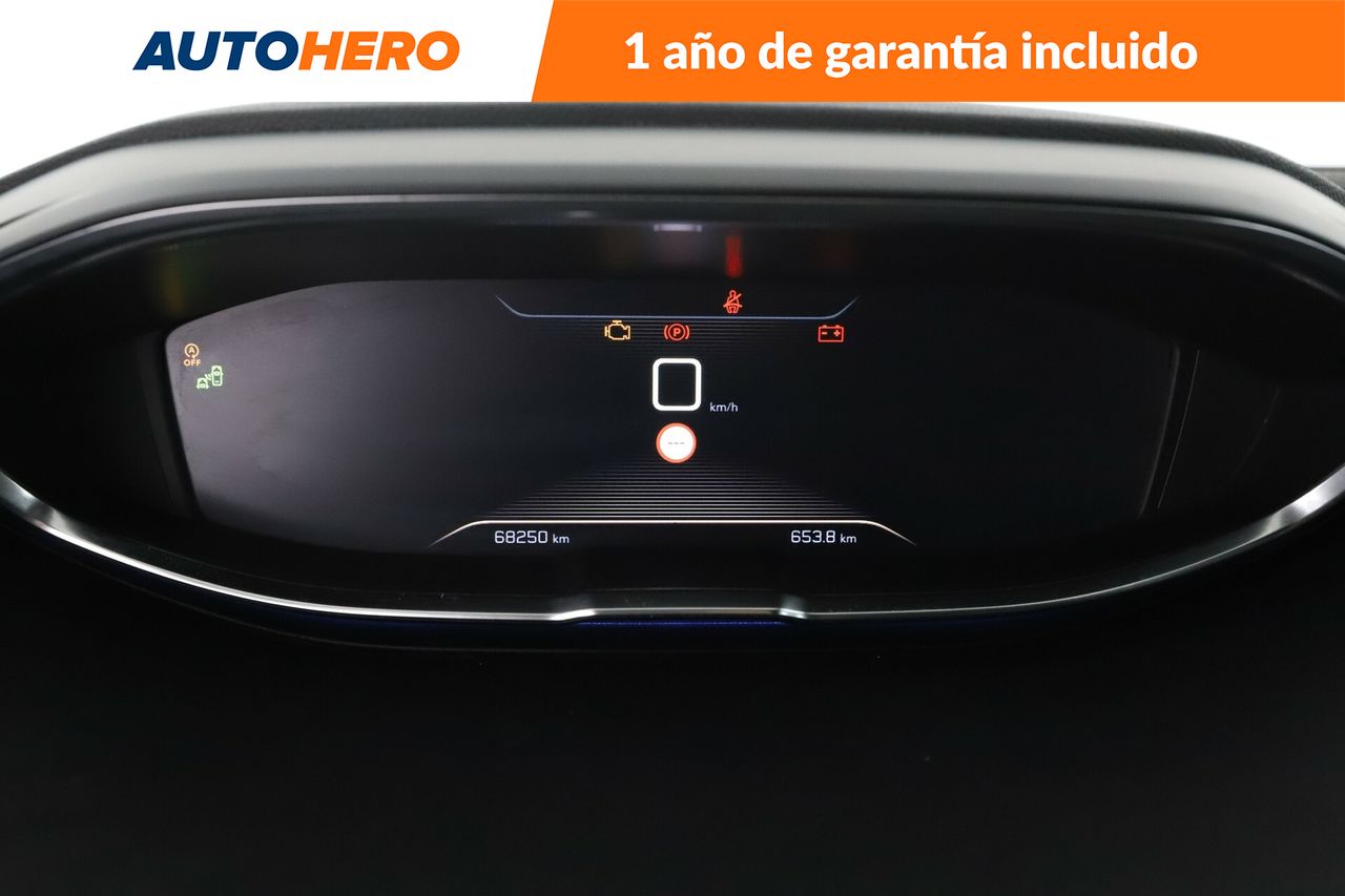 Foto Peugeot 5008 21