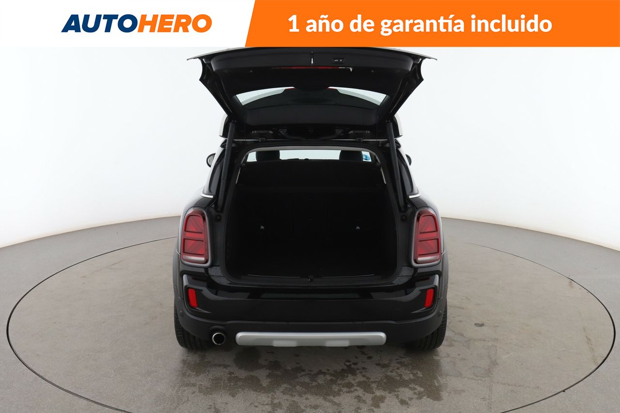 Foto Mini Countryman 18