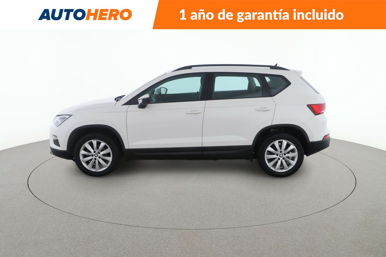 Foto Seat Ateca 3