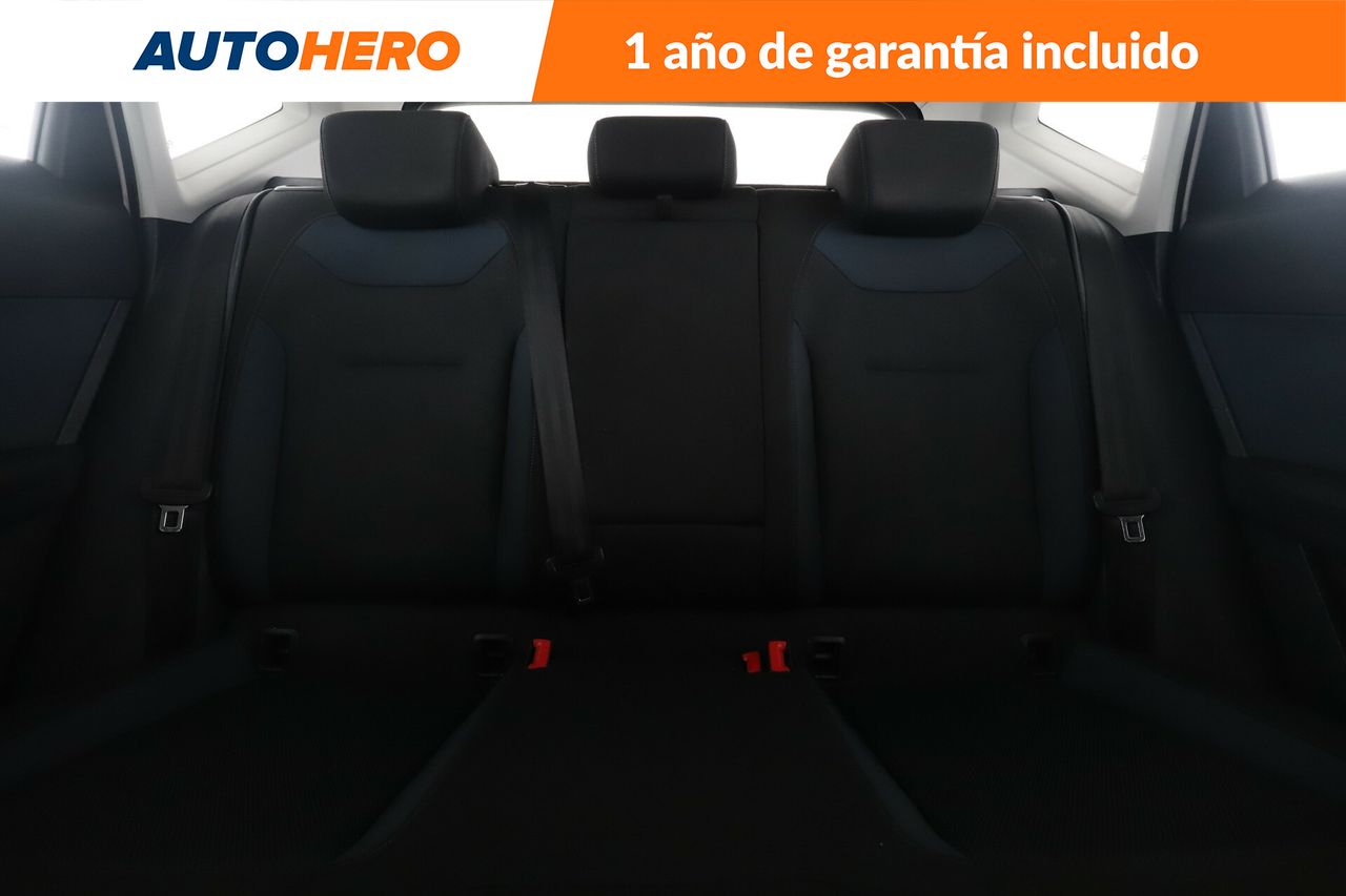 Foto Seat Ateca 16