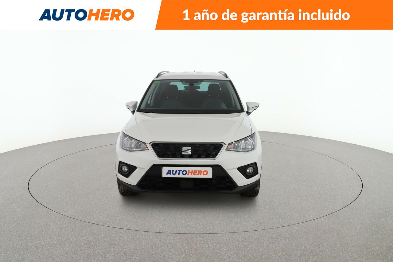 Foto Seat Arona 9