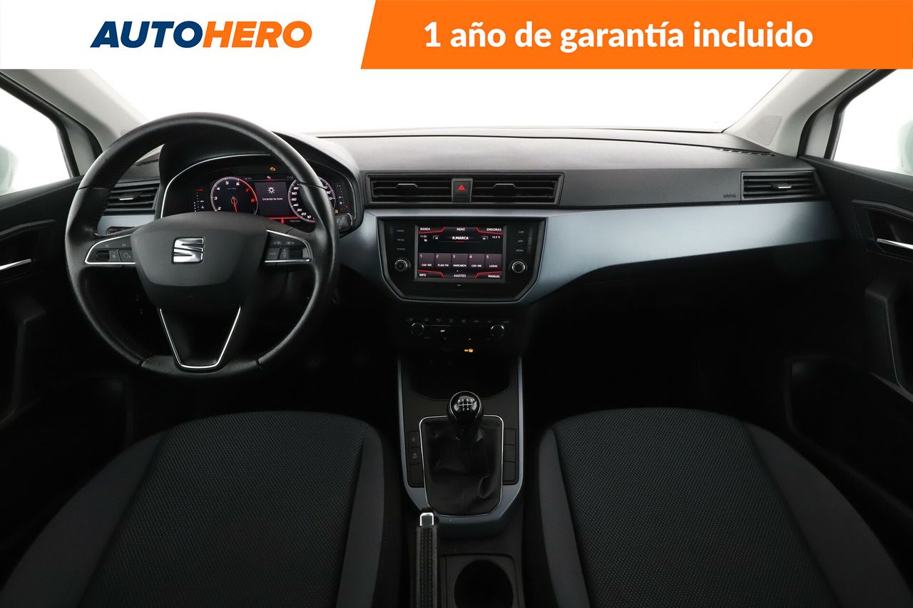 Foto Seat Arona 13