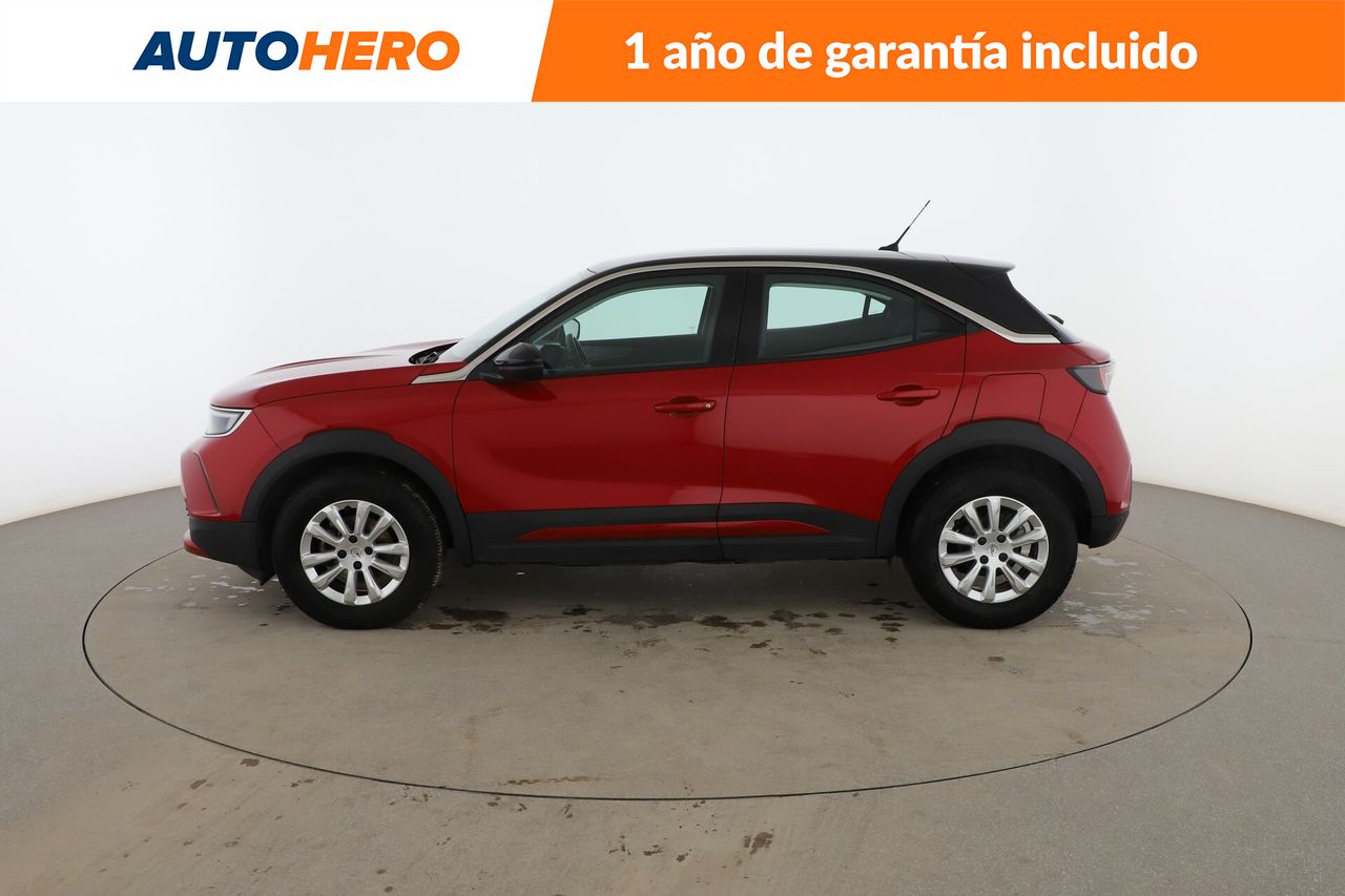 Foto Opel Mokka 3