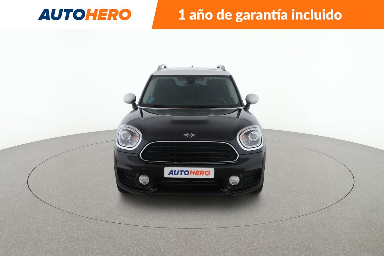 Foto Mini Countryman 9