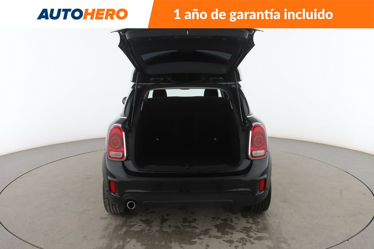 Foto Mini Countryman 18