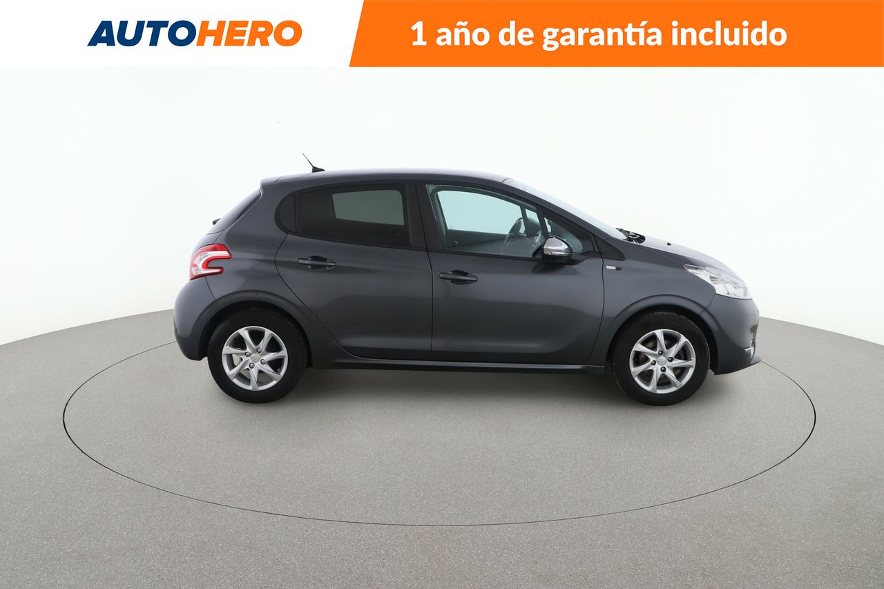 Foto Peugeot 208 7