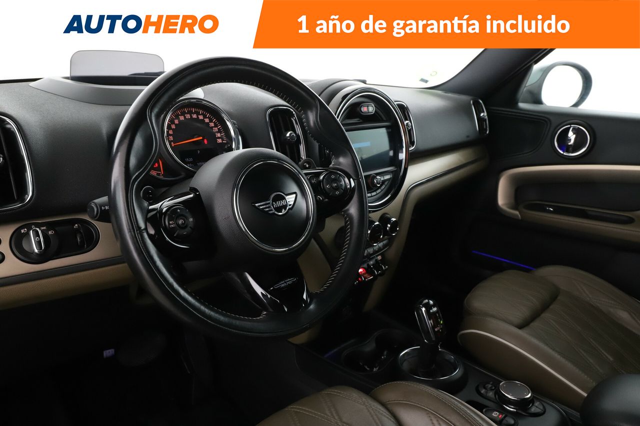 Foto Mini Countryman 12