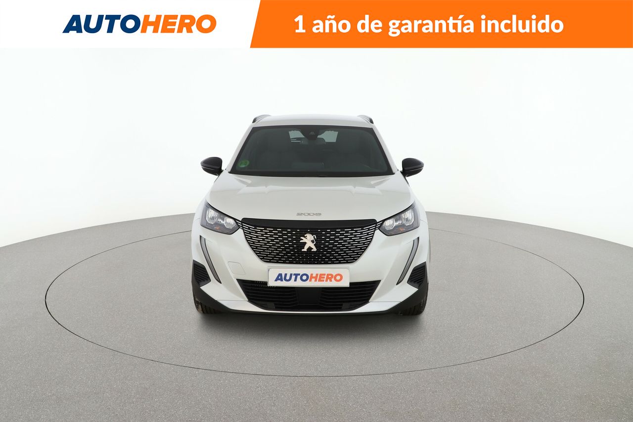 Foto Peugeot 2008 9