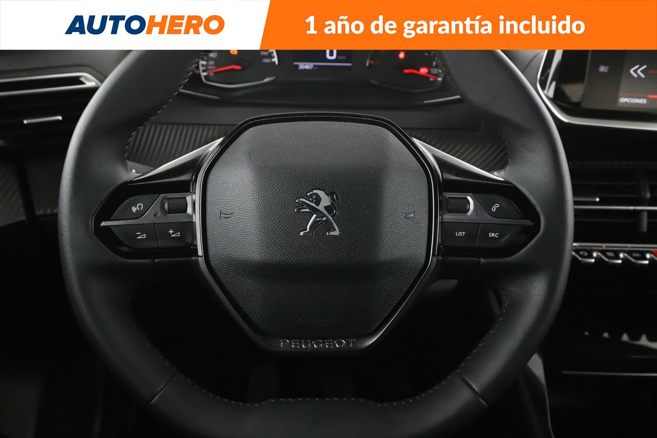 Foto Peugeot 2008 19