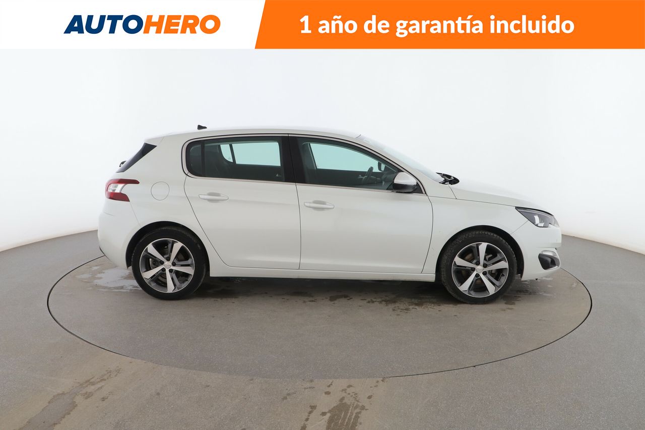 Foto Peugeot 308 7