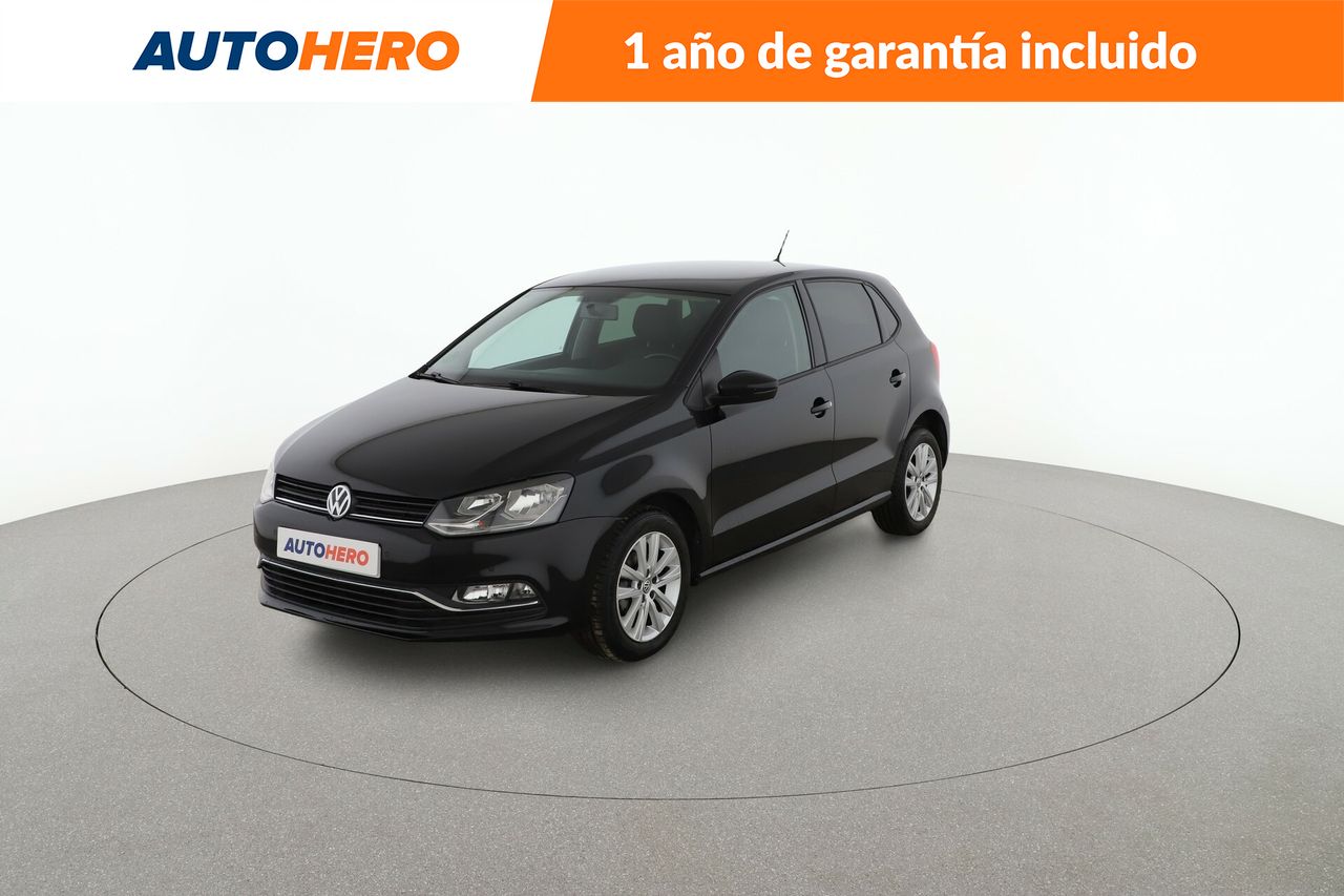 Foto Volkswagen Polo 1