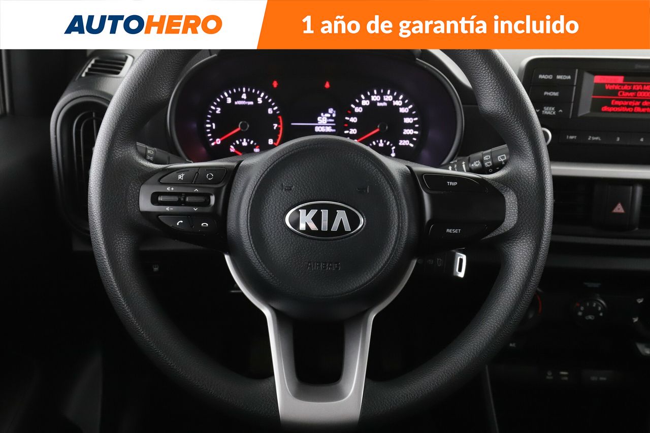 Foto Kia Picanto 20