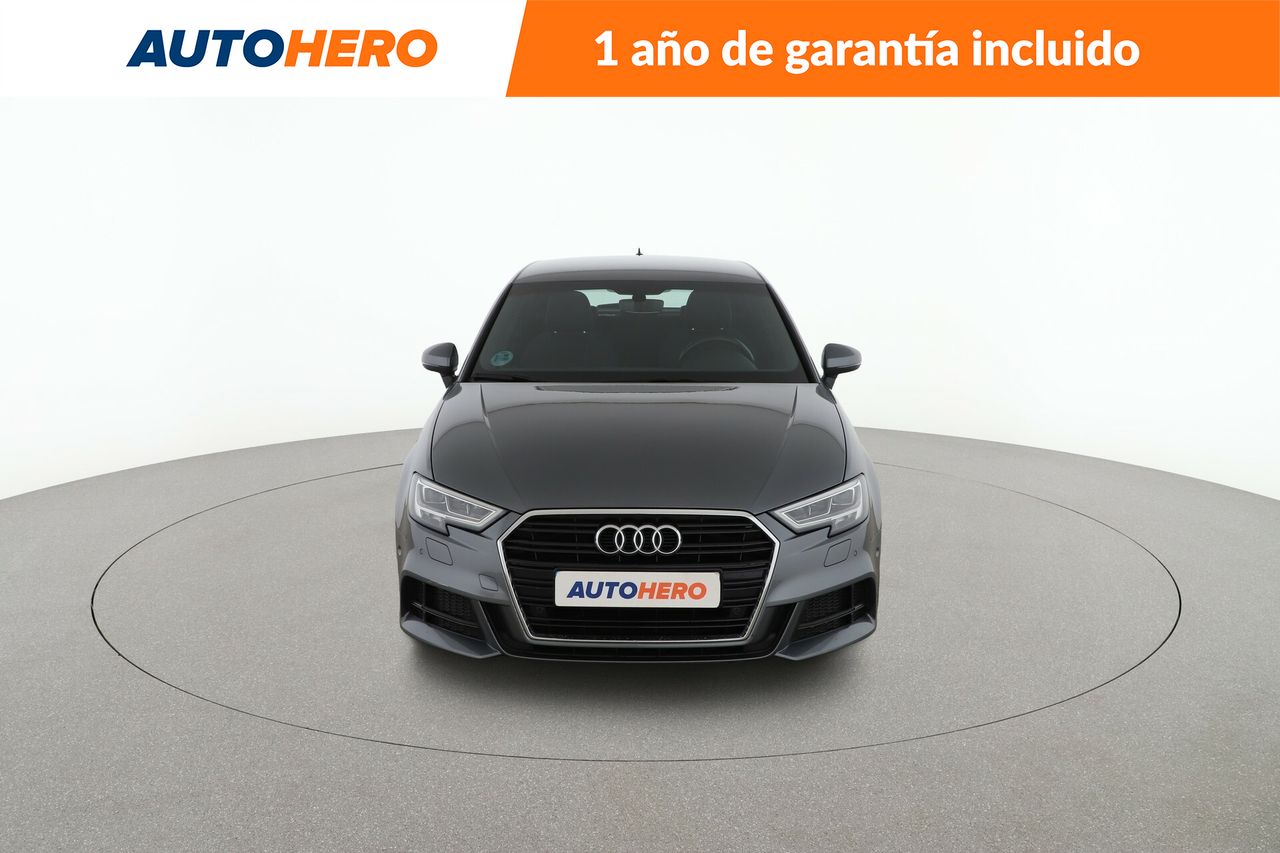 Foto Audi A3 9