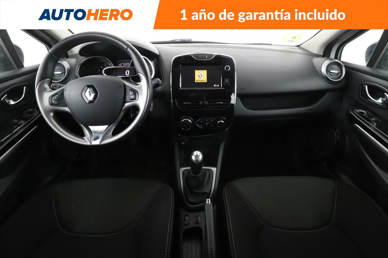 Foto Renault Clio 13