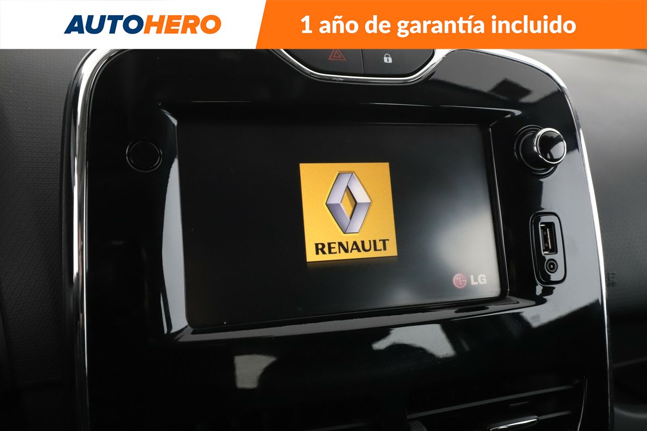 Foto Renault Clio 25