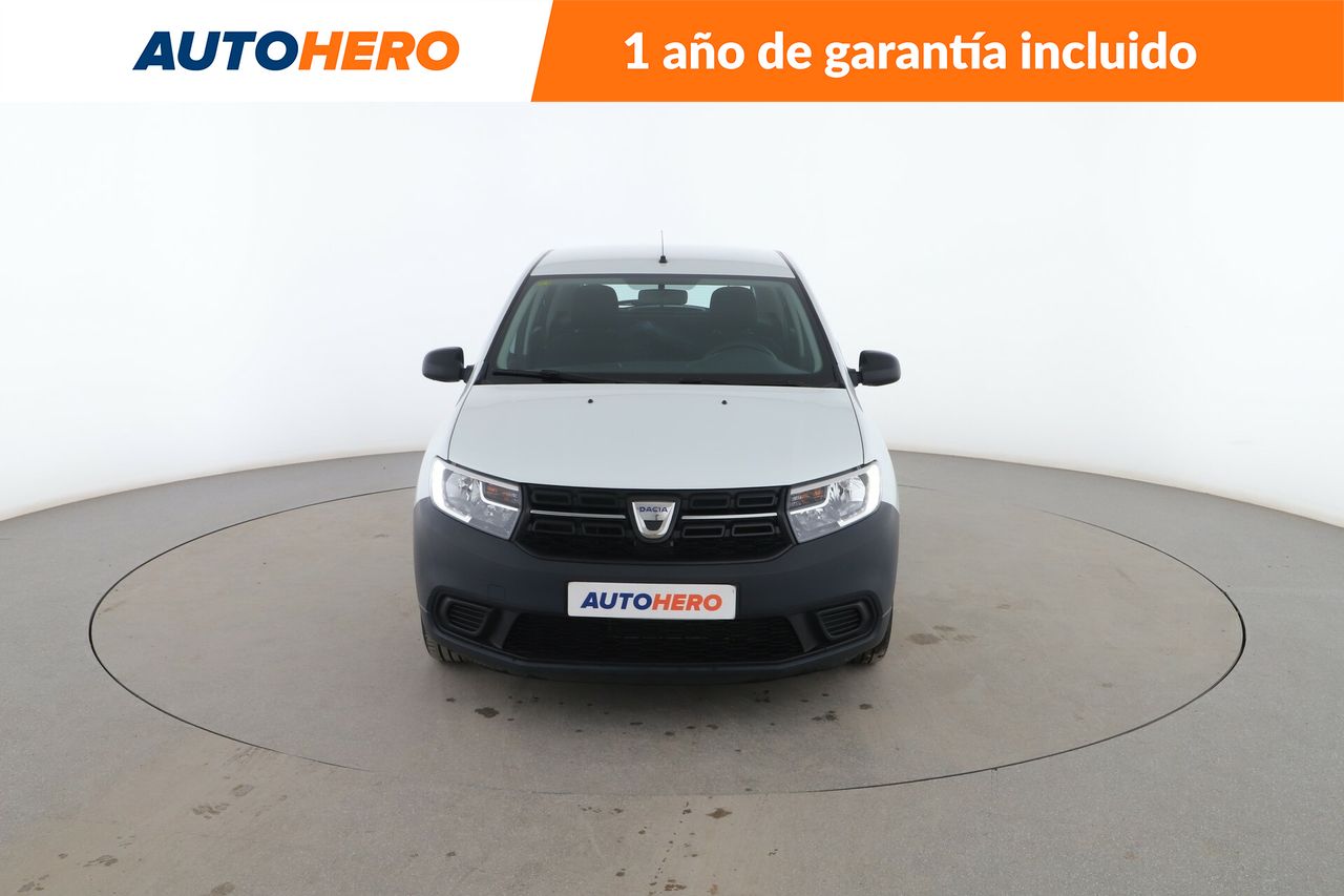 Foto Dacia Sandero 9