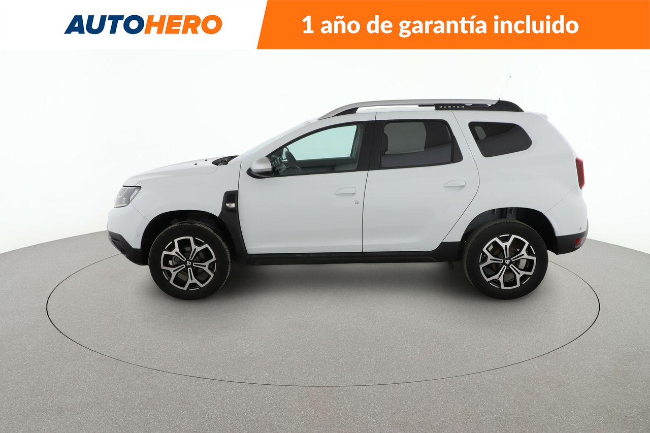 Foto Dacia Duster 3