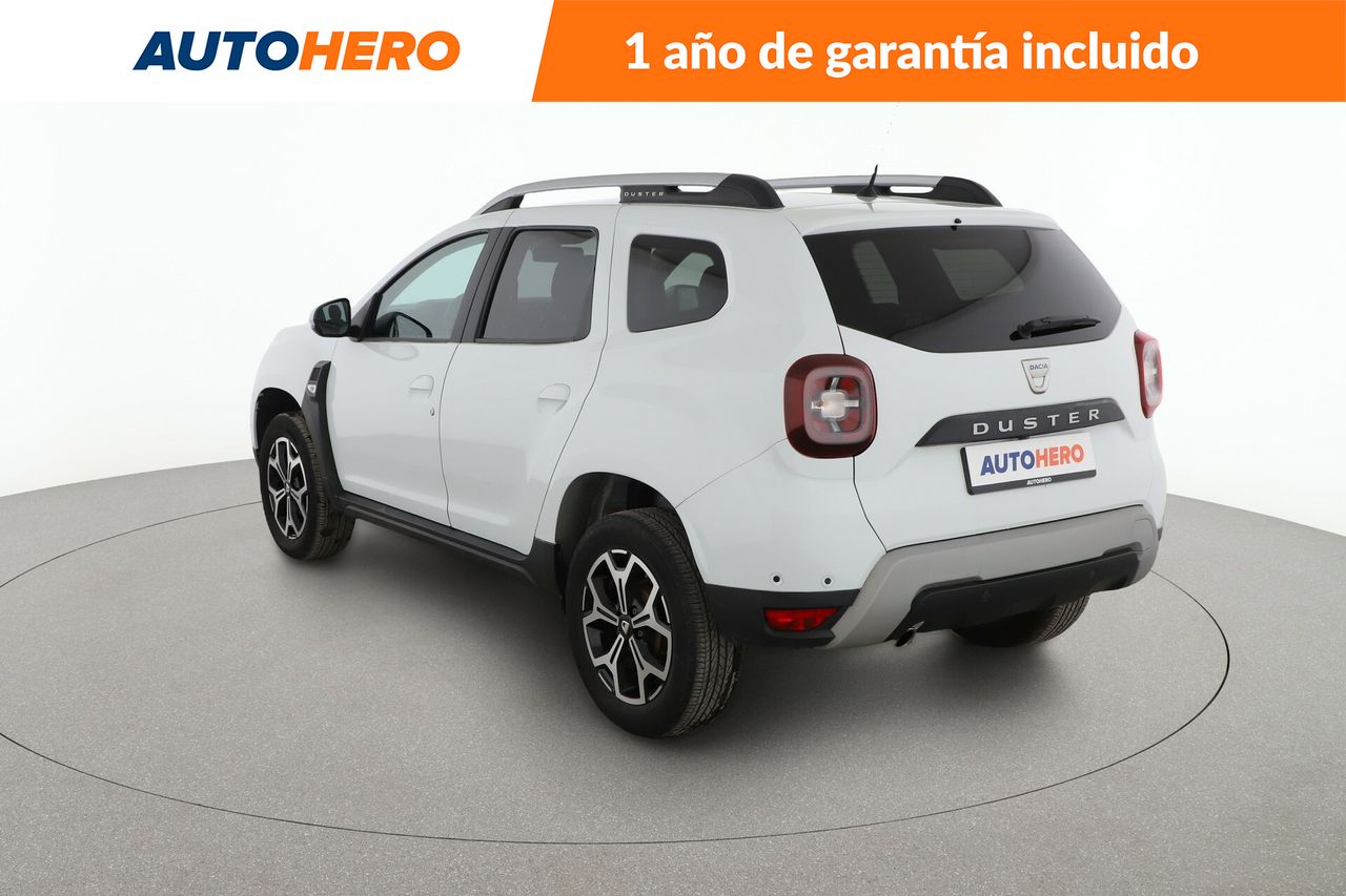 Foto Dacia Duster 4