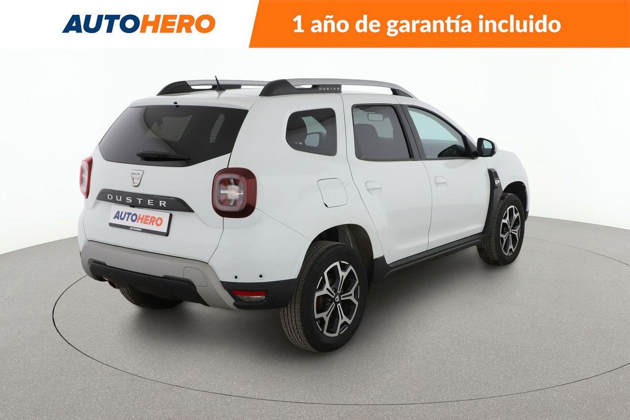 Foto Dacia Duster 6