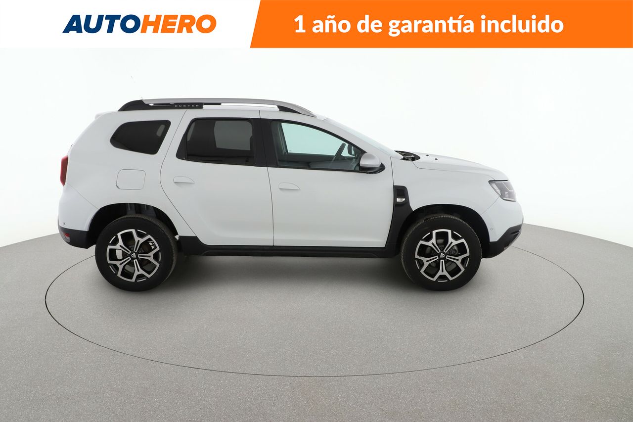 Foto Dacia Duster 7