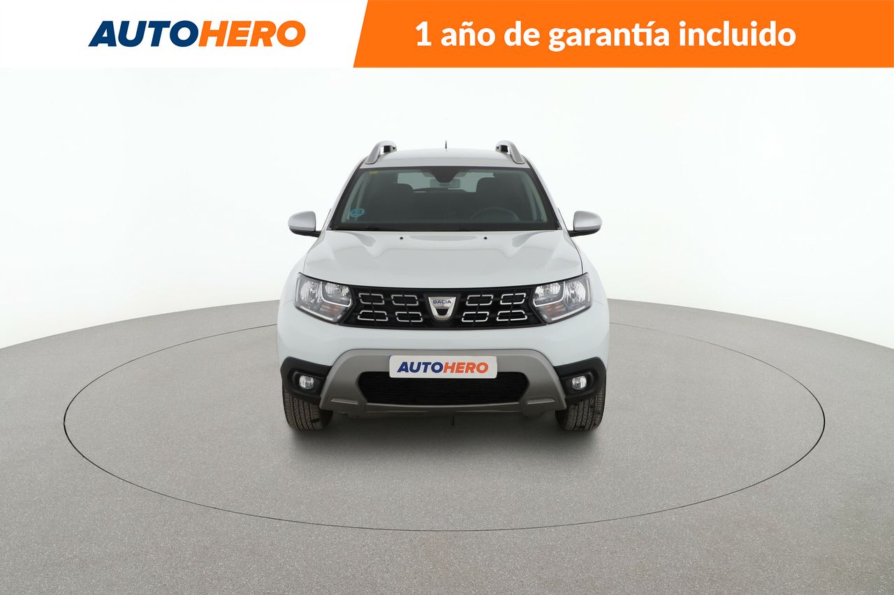 Foto Dacia Duster 9