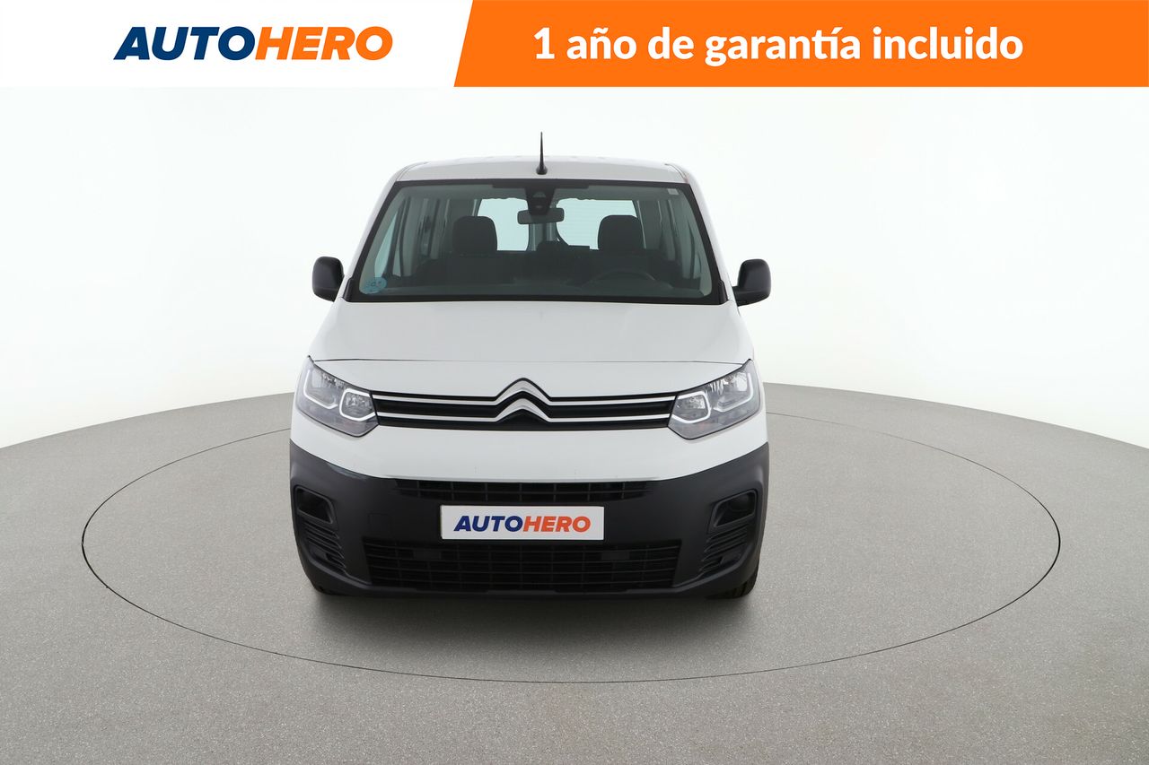 Foto Citroën Berlingo 9