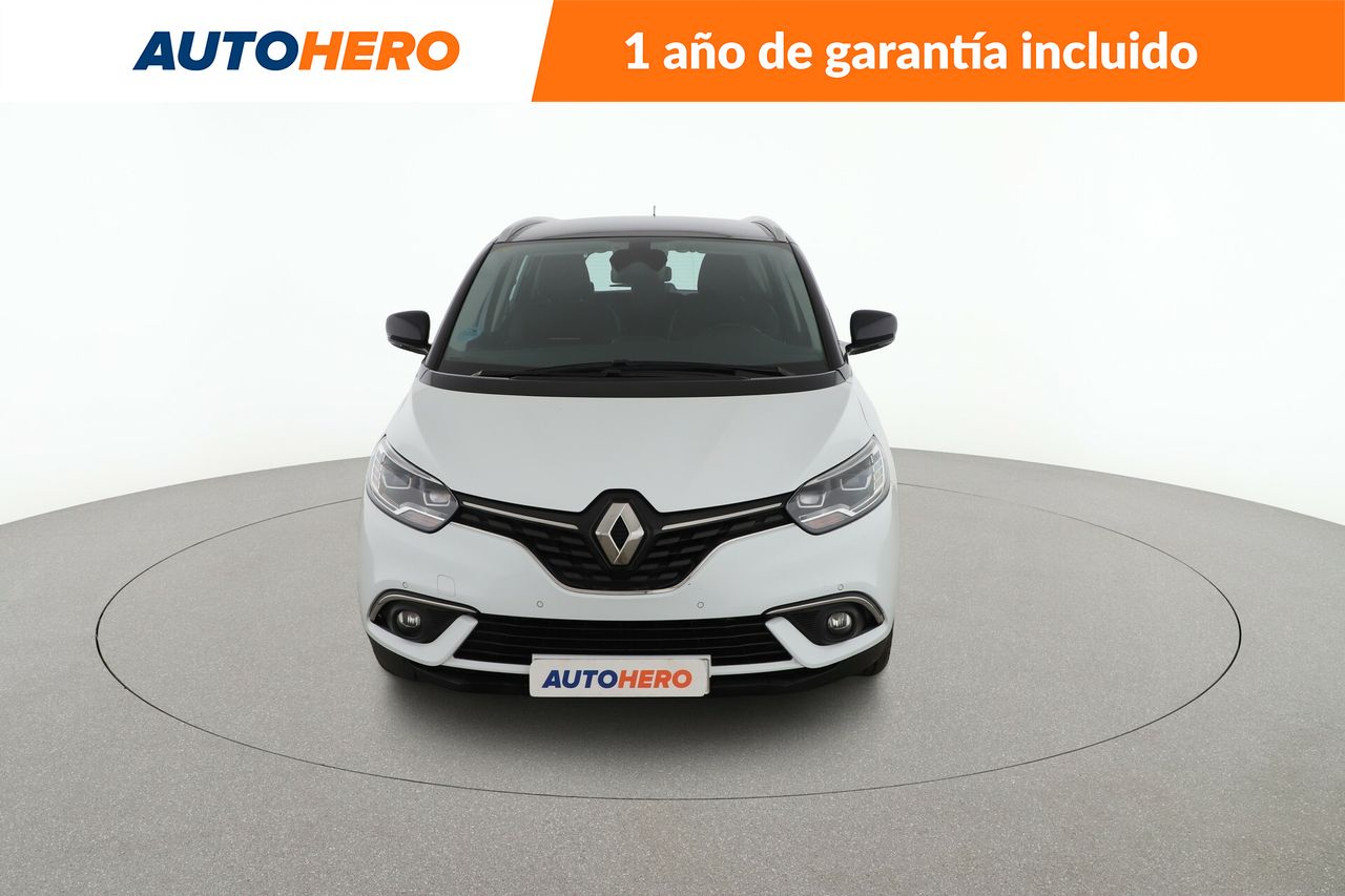 Foto Renault Grand Scénic 9