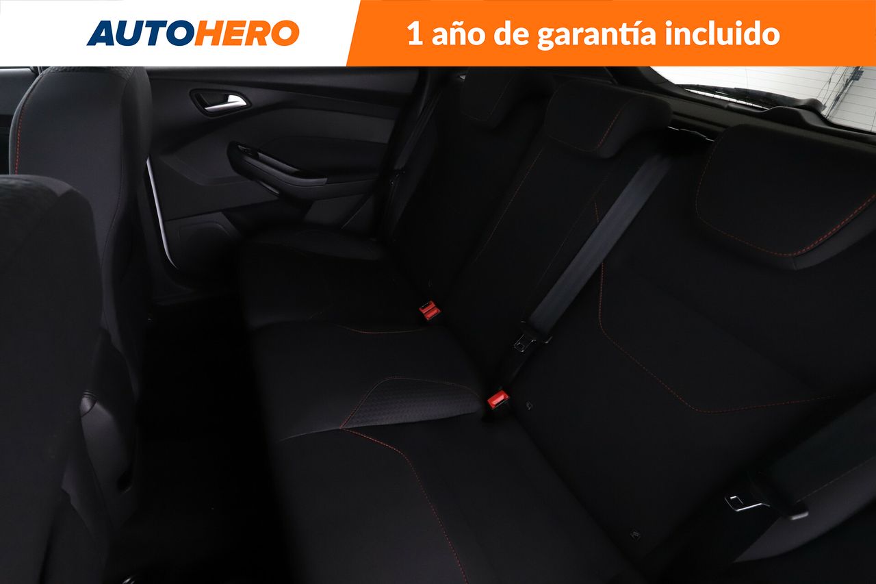 Foto Ford Focus 15