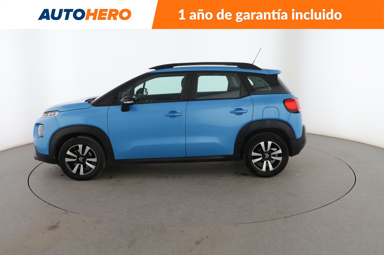 Foto Citroën C3 Aircross 3