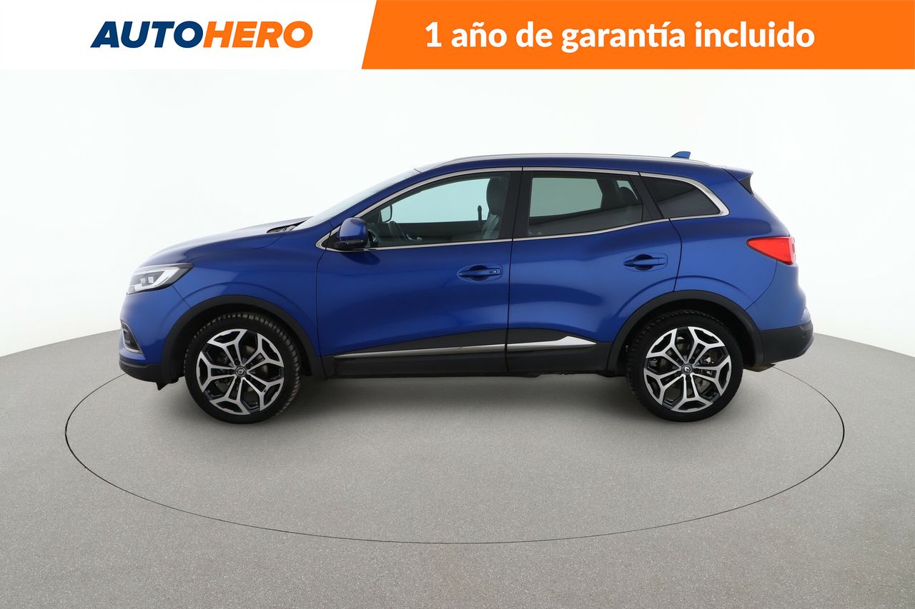 Foto Renault Kadjar 3