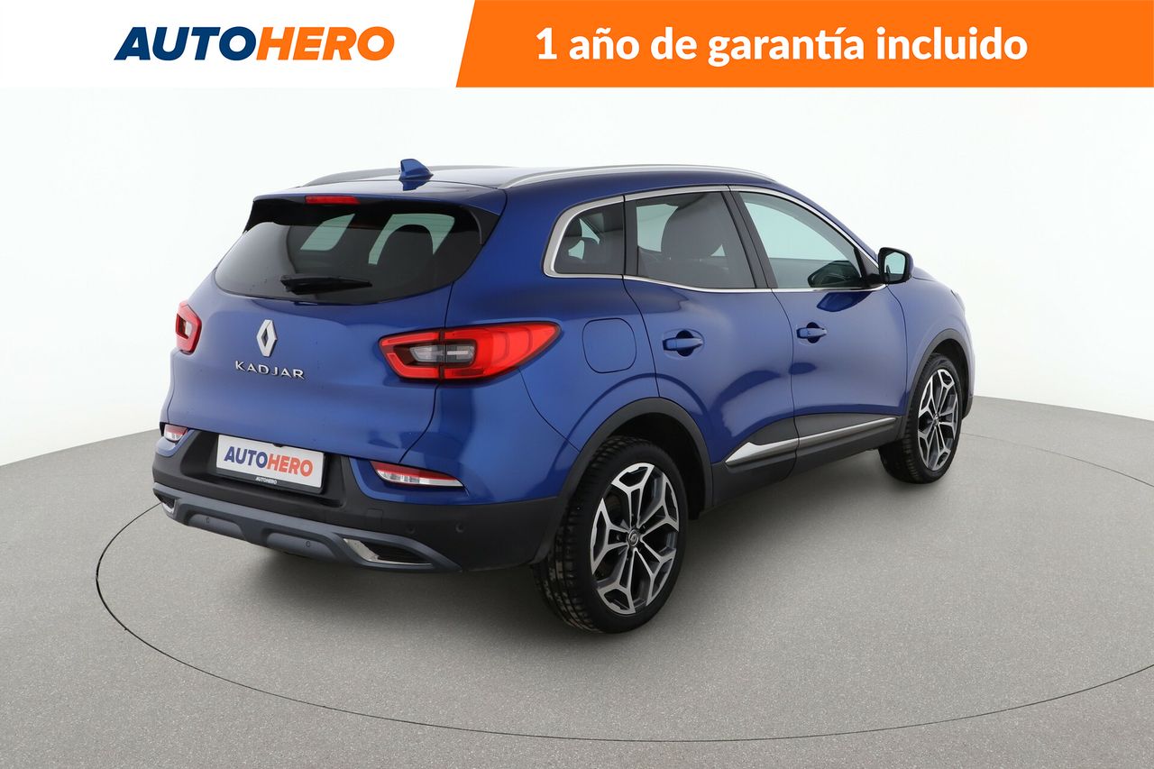 Foto Renault Kadjar 6