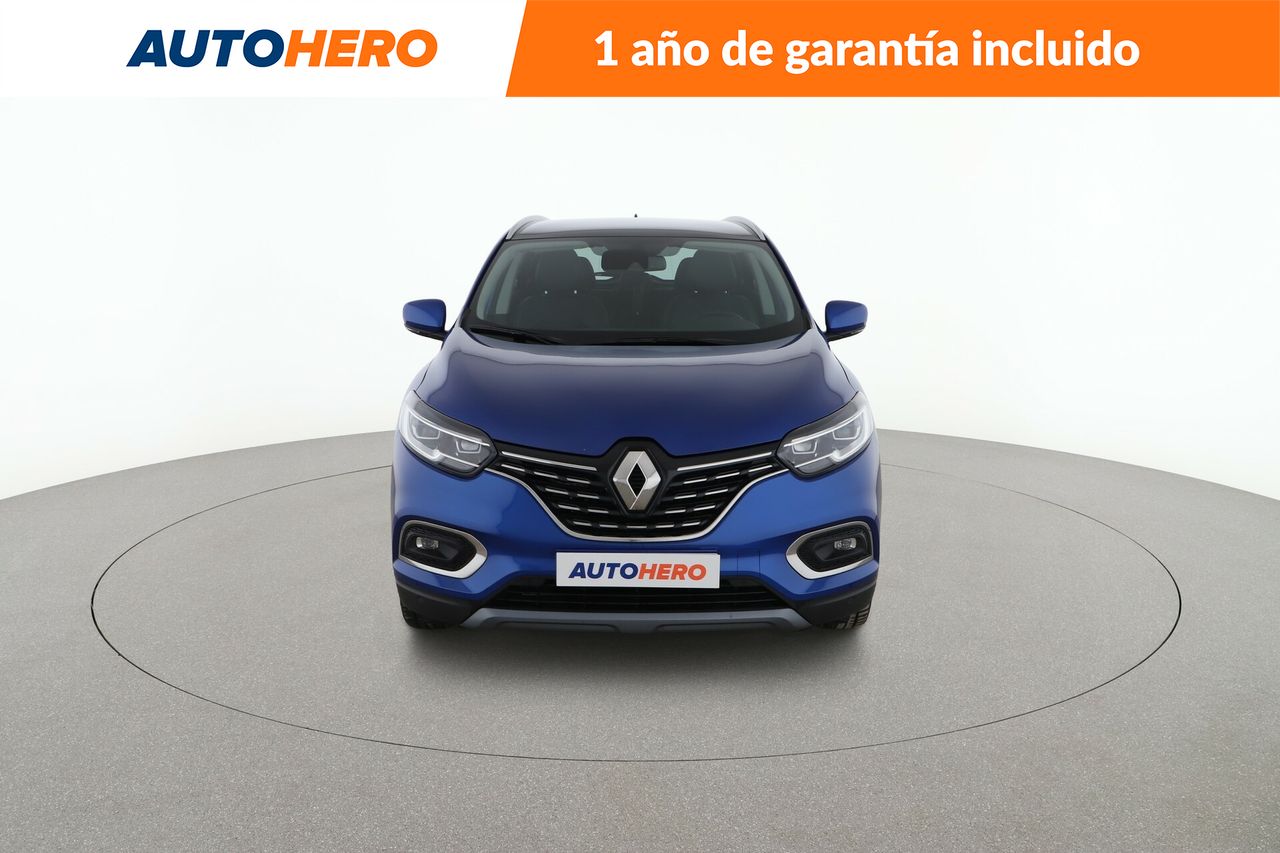 Foto Renault Kadjar 9